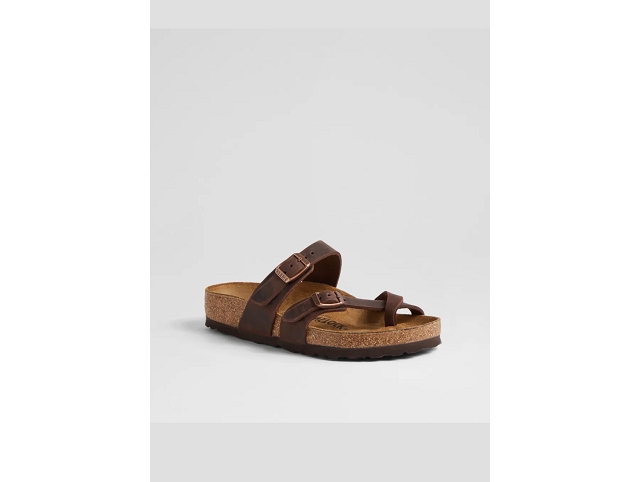 Birkenstock chaussures birkenstock mayari habana 9193501_2
