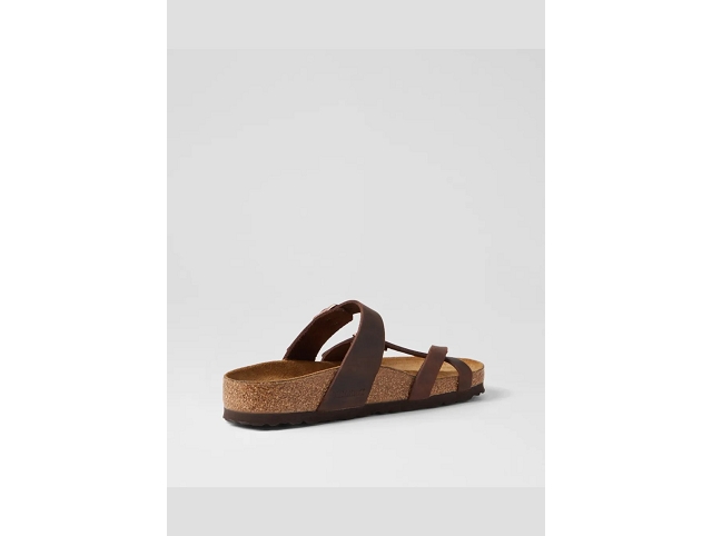 Birkenstock chaussures birkenstock mayari habana 9193501_3