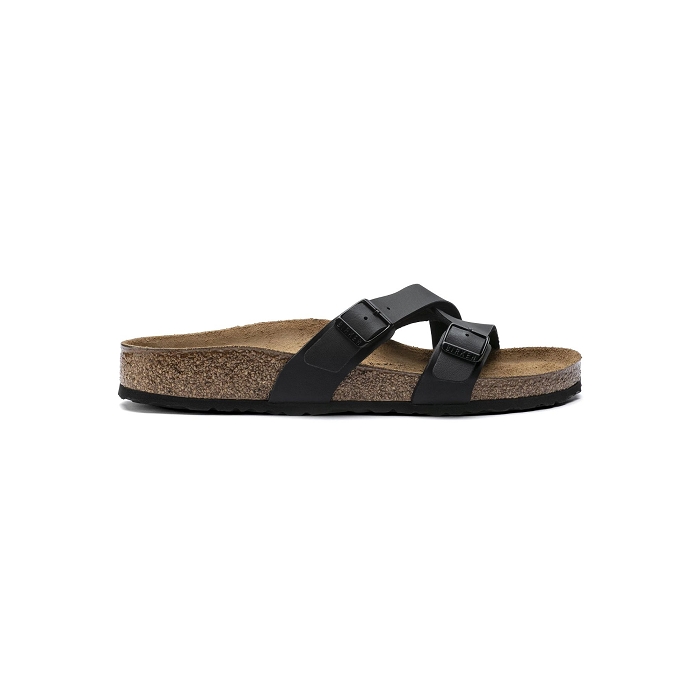 Birkenstock chaussures birkenstock yao balance black 9194101_2