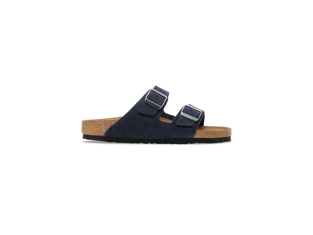 Birkenstock chaussures birkenstock arizona new navy 9195001_2