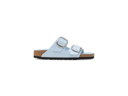 Birkenstock chaussures birkenstock arizona big buckle baby blue hex 9195201_2