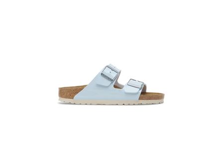Birkenstock chaussures birkenstock arizona bf patent baby blue 9195501_2