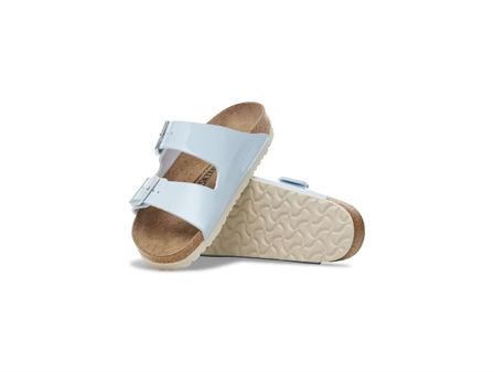Birkenstock chaussures birkenstock arizona bf patent baby blue 9195501_3