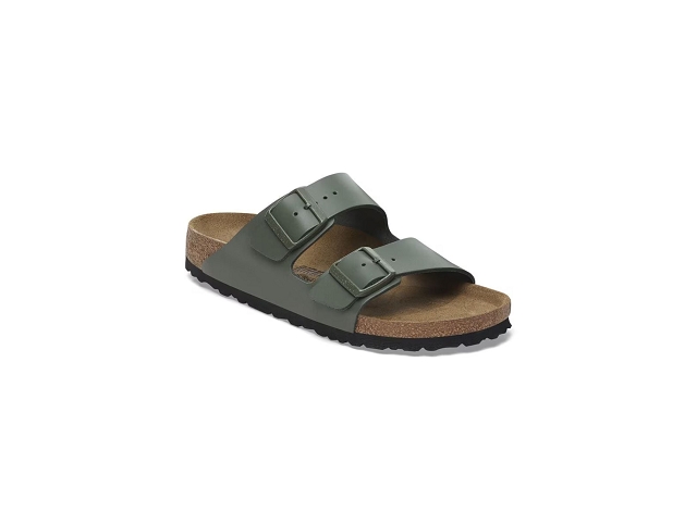 Birkenstock chaussures birkenstock arizona thyme 