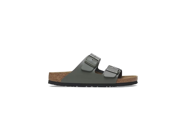 Birkenstock chaussures birkenstock arizona thyme 9196001_2