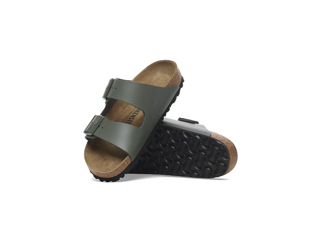 Birkenstock chaussures birkenstock arizona thyme 9196001_3