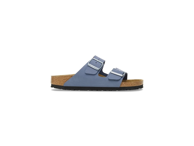 Birkenstock chaussures birkenstock arizona elemental blue 