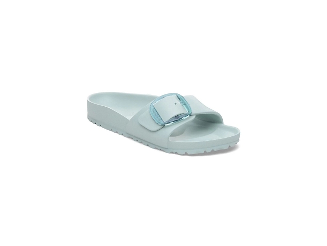 Birkenstock chaussures birkenstock madrid big buckle eva surf green 9196301_2
