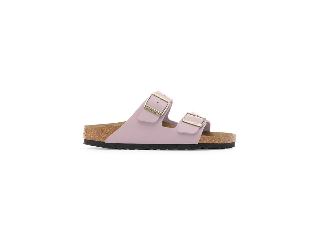 Birkenstock chaussures birkenstock arizona bf faded purple 9196501_2