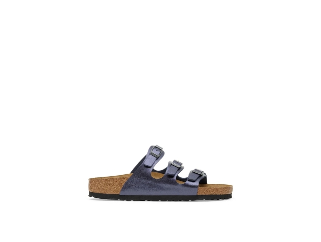 Birkenstock chaussures birkenstock florida bf graceful midnight 9196701_2