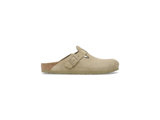 Birkenstock chaussures birkenstock boston sandcastle 