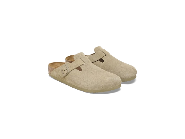 Birkenstock chaussures birkenstock boston sandcastle 9196901_2