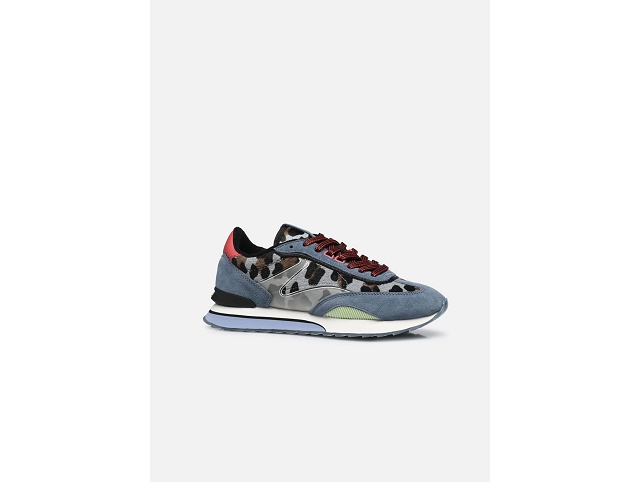 The hoff chaussures hoff art blue 