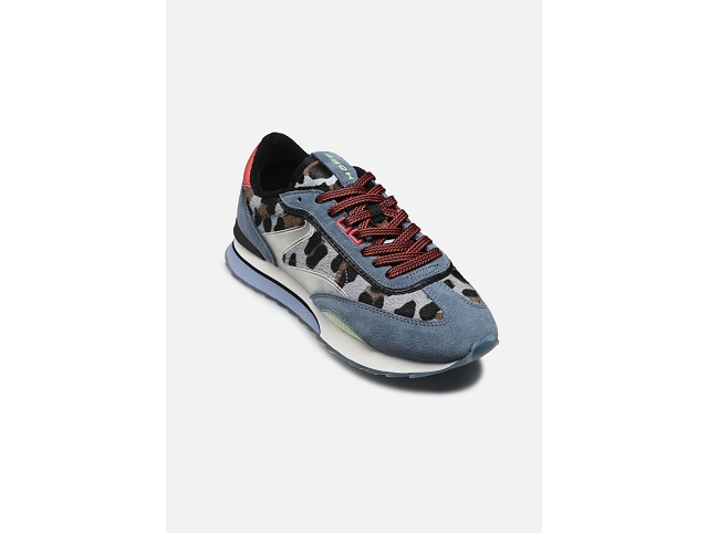 The hoff chaussures hoff art blue 9197601_2