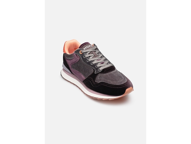 The hoff chaussures hoff city amethist man 9197701_2