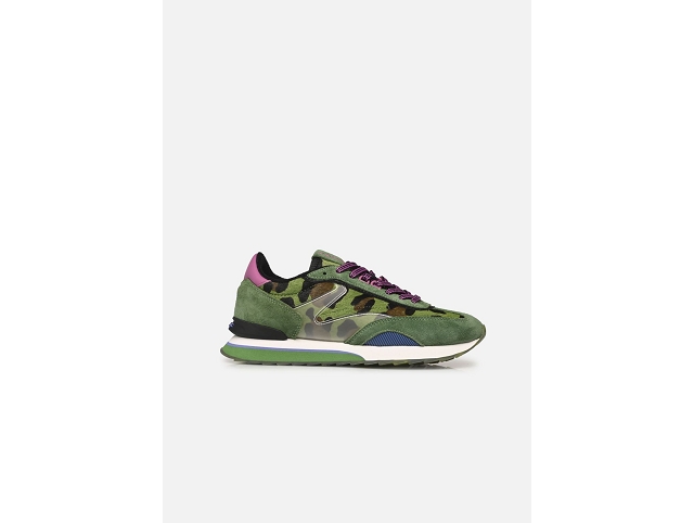 The hoff chaussures hoff art green 