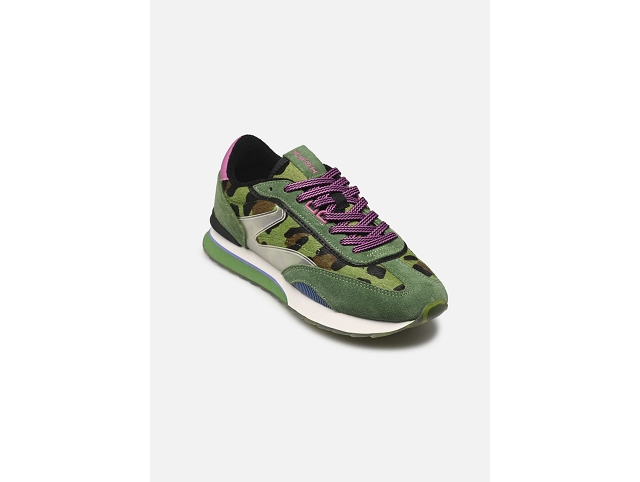 The hoff chaussures hoff art green 9198001_2