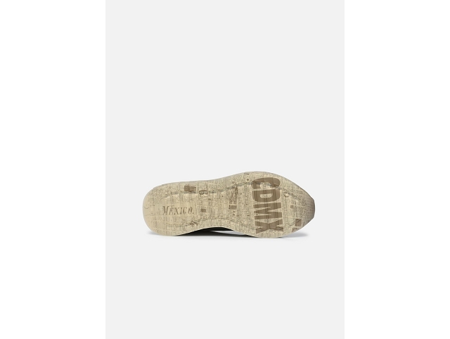 The hoff chaussures hoff city mexico 9198201_3
