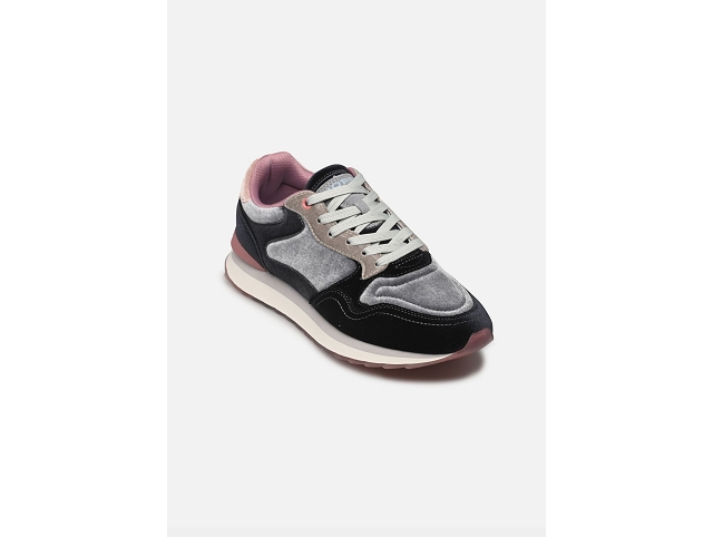 The hoff chaussures hoff city sapphire 9198301_2