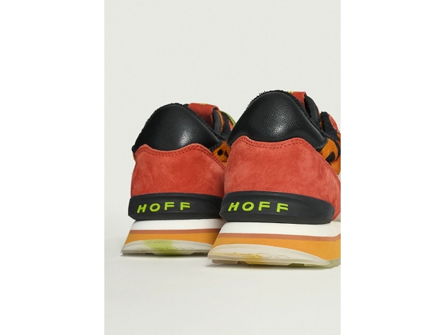 The hoff chaussures hoff art orange 9199101_4