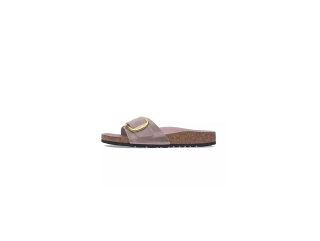 Birkenstock famille birkenstock madrid big buckle lavender 9202601_2