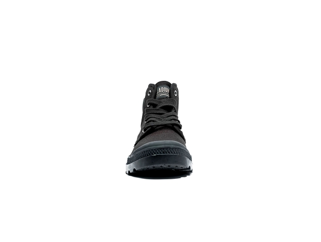 Palladium famille palladium pampa hi black 9203101_3