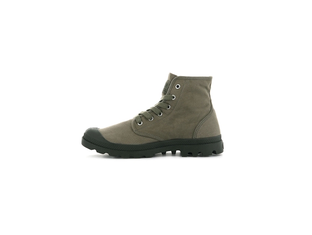 Palladium famille palladium pampa hi dusky green 9203301_2