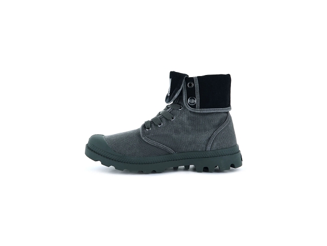 Palladium famille palladium baggy metal black 9203401_2