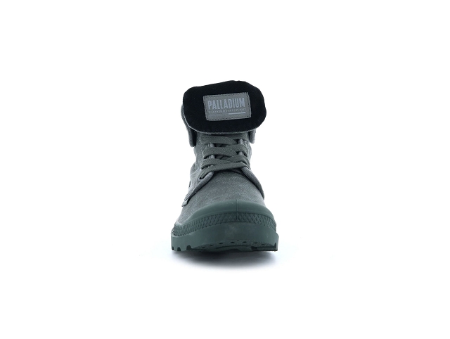 Palladium famille palladium baggy metal black 9203401_3
