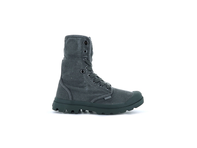 Palladium famille palladium baggy metal black 9203401_4