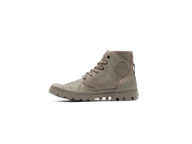 Palladium famille palladium pampa hi coated dusky green 9203501_2