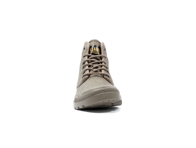 Palladium famille palladium pampa hi coated dusky green 9203501_3