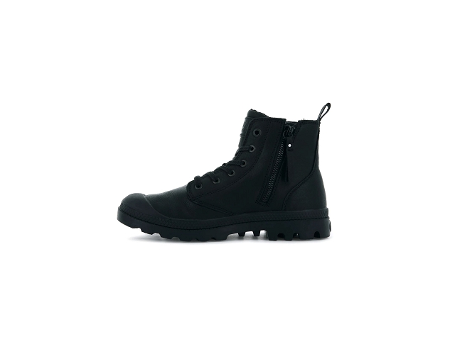 Palladium famille palladium pampa zip lth ess black 9203601_2