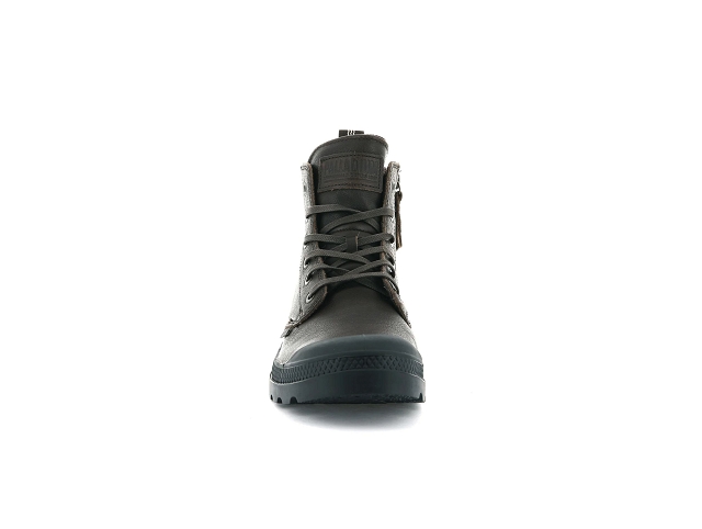 Palladium famille palladium pampa zip lth ess bison 9203701_3