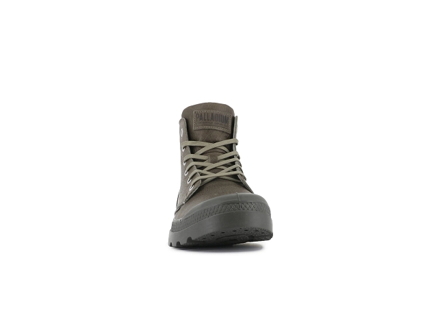 Palladium famille palladium pampa zip lth ess dusky green 9203801_3