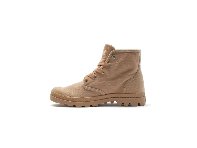 Palladium famille palladium pampa hi chai tan 9204001_2