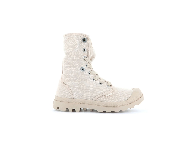 Palladium famille palladium pampa hi chai tan 9204001_3