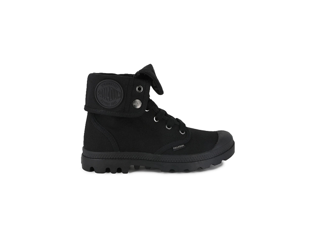 Palladium famille palladium baggy black 