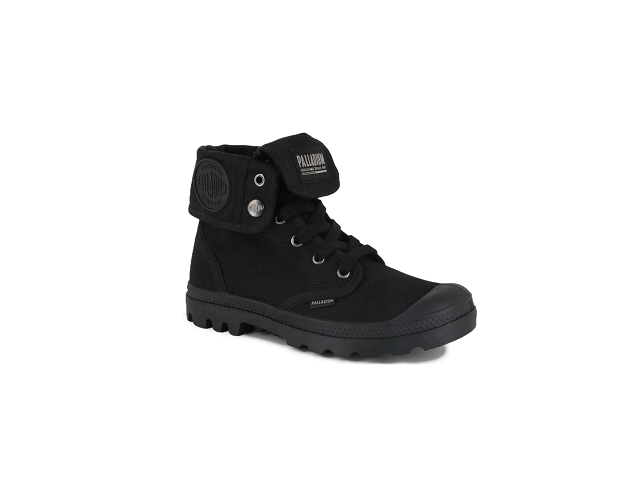 Palladium famille palladium baggy black 9204101_2