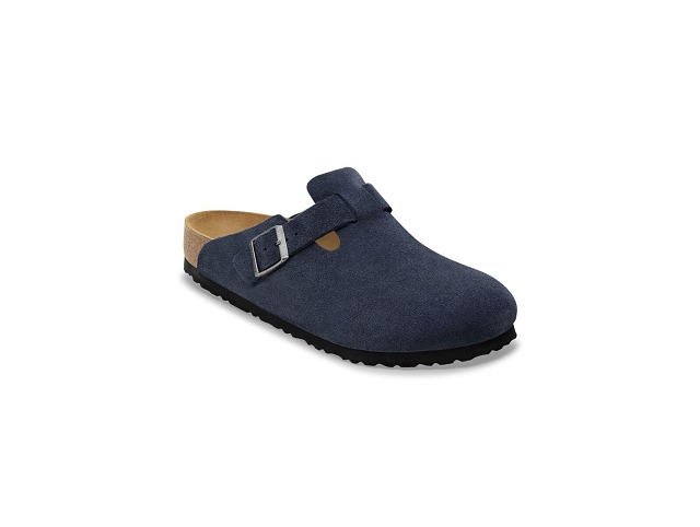 Birkenstock chaussures birkenstock boston new navy varsity 9204801_2