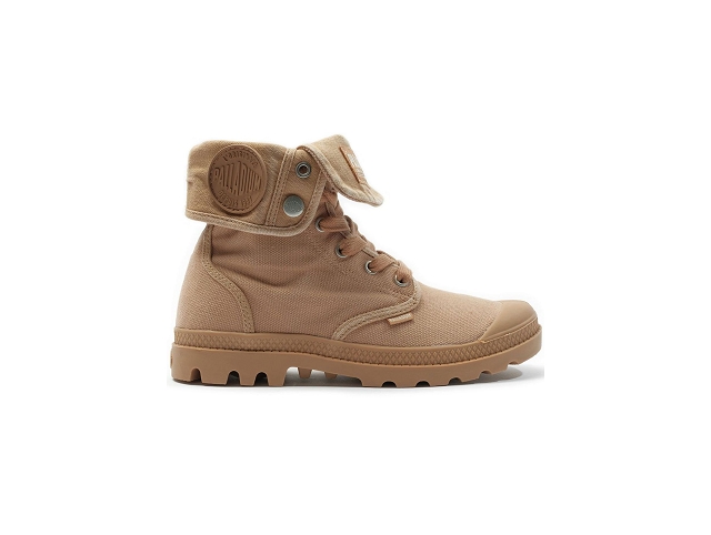 Palladium chaussures palladium baggy chai tan 
