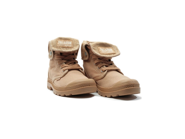Palladium chaussures palladium baggy chai tan 9205101_3