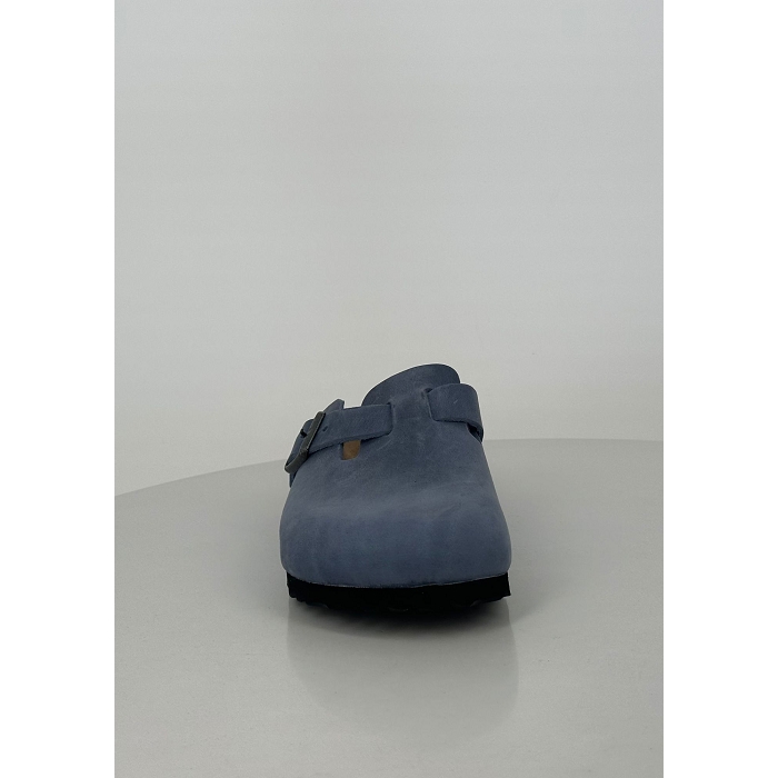 Birkenstock chaussures birkenstock boston elemental blue 9205201_2