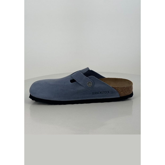Birkenstock chaussures birkenstock boston elemental blue 9205201_3
