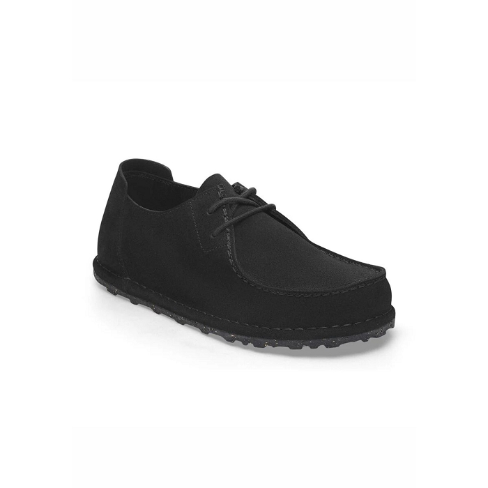 Birkenstock chaussures birkenstock utti black 