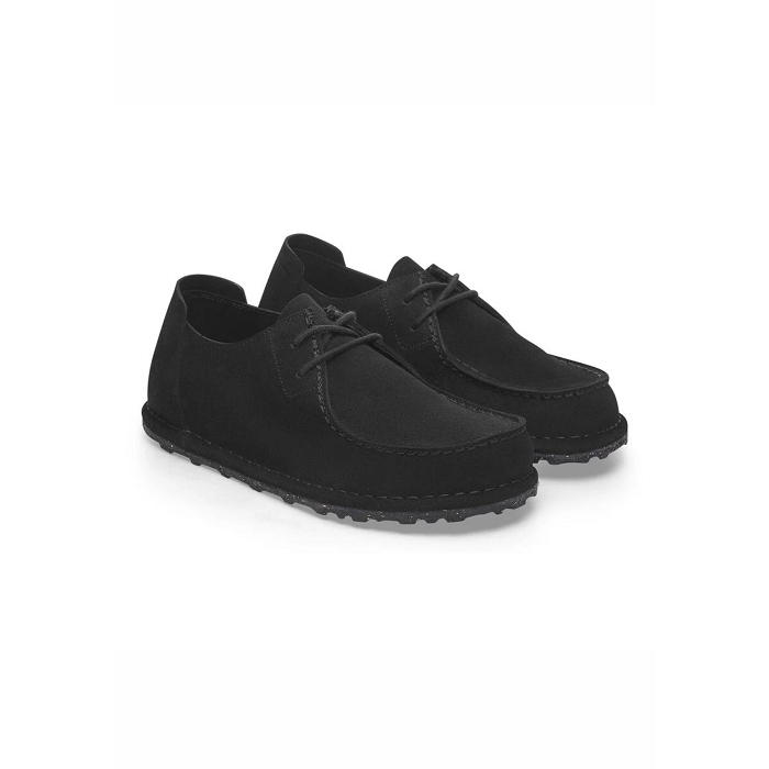Birkenstock chaussures birkenstock utti black 9205401_2