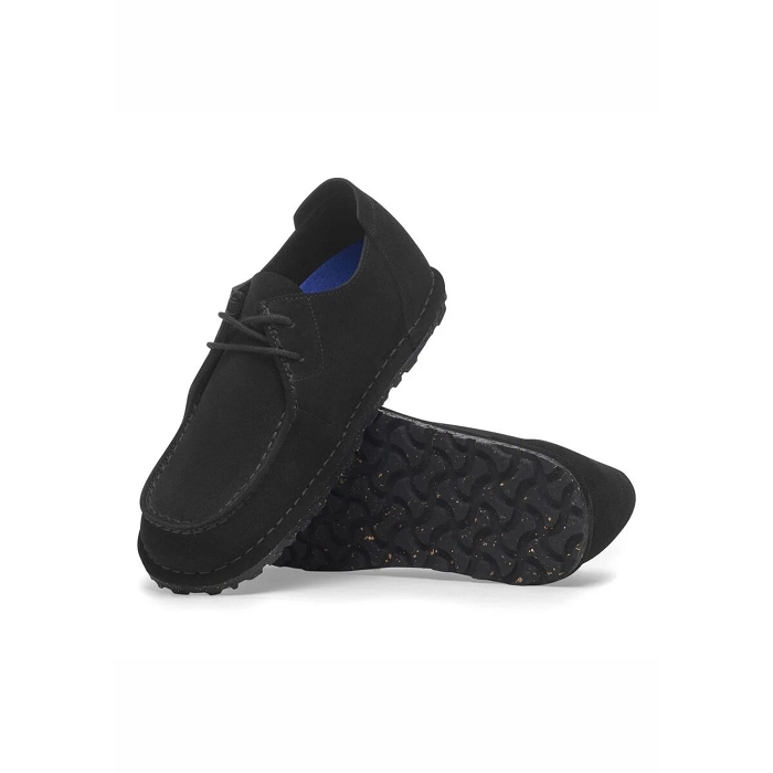 Birkenstock chaussures birkenstock utti black 9205401_3