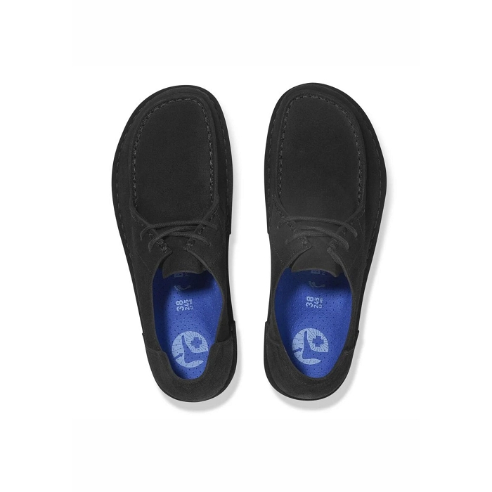 Birkenstock chaussures birkenstock utti black 9205401_4