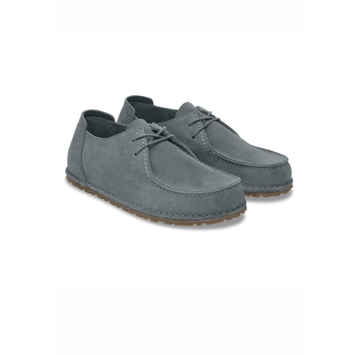 Birkenstock chaussures birkenstock utti basalt gray 9205501_2