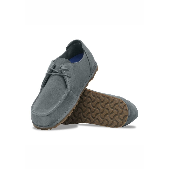 Birkenstock chaussures birkenstock utti basalt gray 9205501_3